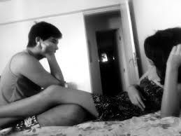 Eu te amei...